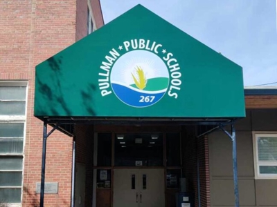 Exterior Signs Photo